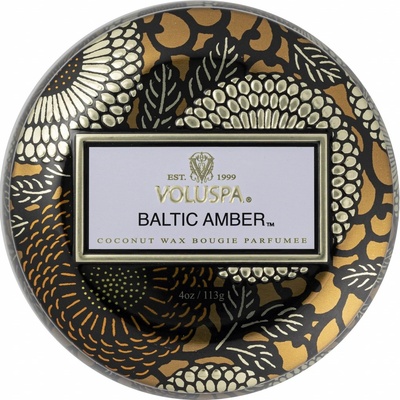 VOLUSPA Japonica Baltic Amber 113 g