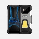 Unihertz Tank Mini Мобилни телефони (GSM)