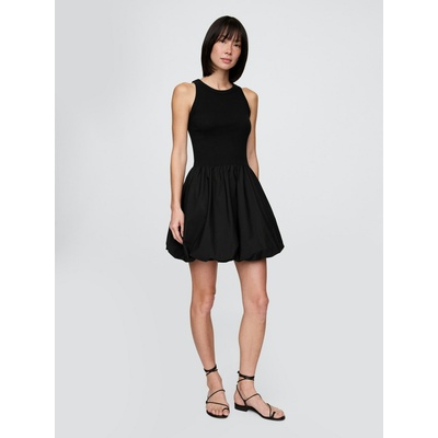 GAP Балонени мини рокли GAP GAP | Cheren | ЖЕНИ | L