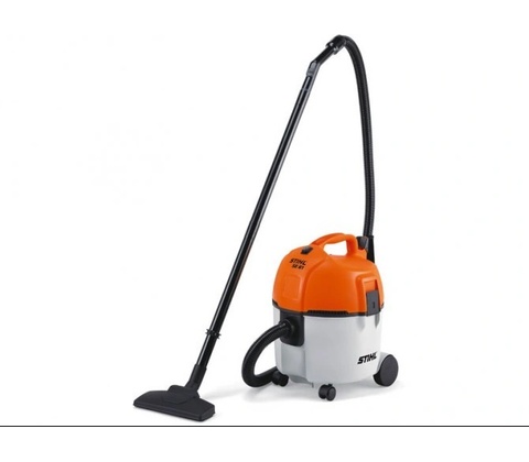 Stihl SE 62 E