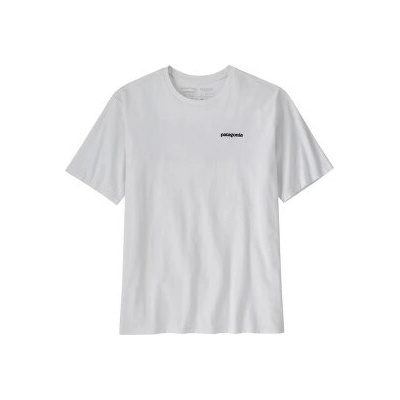 Patagonia P-6 Logo Responsibili Tee Men