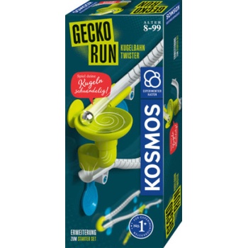 Kosmos Spiele Gecko Run, Twister
