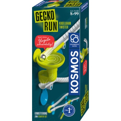 Kosmos Spiele Gecko Run, Twister