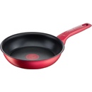 Tefal Panvica Daily Chef Red 20 cm