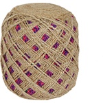 Home ESPRIT Cтепенки Home ESPRIT Кафяв Многоцветен Юта 40 x 40 x 45 cm