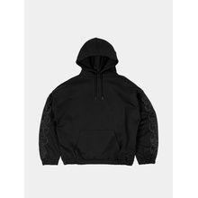 Wasted Paris Bury Boxy HD black