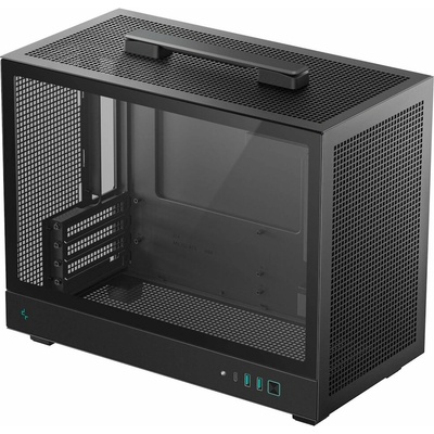 DeepCool CH160 PLUS R-CH160-BKNGM0-G
