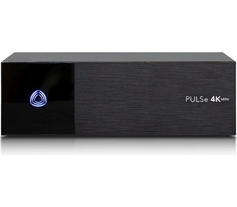 AB PULSe 4K mini