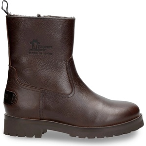 Panama Jack Дамски зимни ботуши Panama Jack Women's Monovar Igloo Winter boots - Brown - размер 38 (EU) (121-1363-0113)