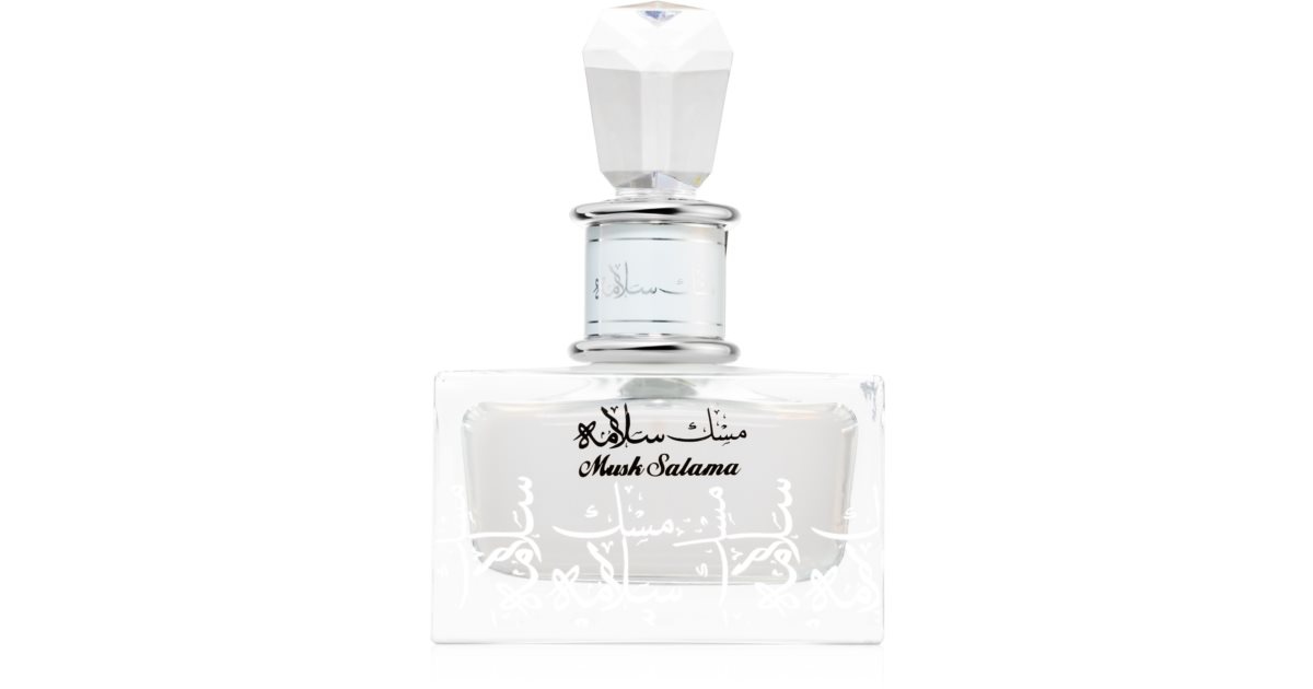 LATTAFA Musk Salama EDP 100 ml