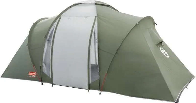 Coleman Ridgeline 4 Plus