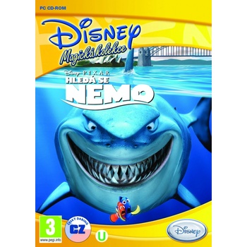 Hledá se Nemo (CZ)