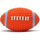 Reedog Rugby latexový pískací míč Large 14 cm