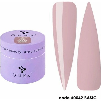 DNKa' Builder gel 0042 Basic 15ml