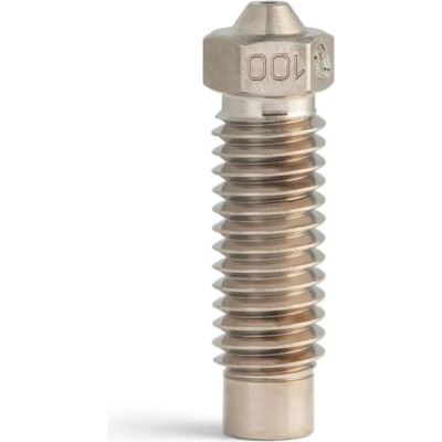 BondTech CHT Дюза с покритие за Elegoo - 1, 0 mm (NOZ01CHT41245)