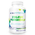 ALLNUTRITION Coleus Forskohlii, 90 Capsules