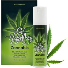 NUEI Oh! Holy Mary Cannabis Anal Gel 50 ml