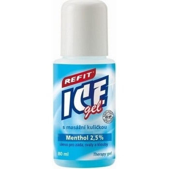 Refit Ice gél Kostihoj roll-on 80 ml