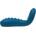 OhMiBod Bluemotion Nex 3 - вибриращ пръстен за пенис с управление чрез приложение за мъже (син)