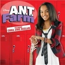 Various - ANT FARM CD