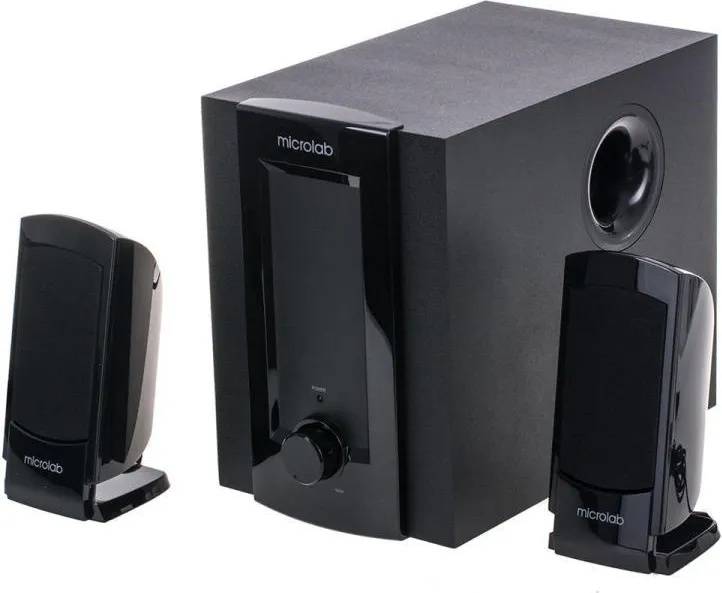 Microlab M-310 2.1