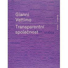 Transparentní společnost