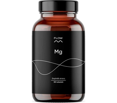 Flow Mg 3.0 90 kapsúl