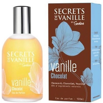 Image 1 of Secret de Vanille Vanille Chocolat EDP 100 ml