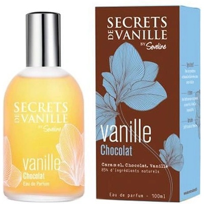 Secret de Vanille Vanille Chocolat EDP 100 ml