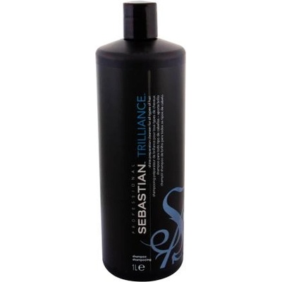 Sebastian Professional Trilliance 1000 ml шампоан за блясък на косата за жени