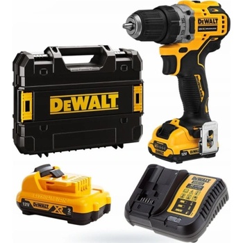 DeWALT DCD701D2