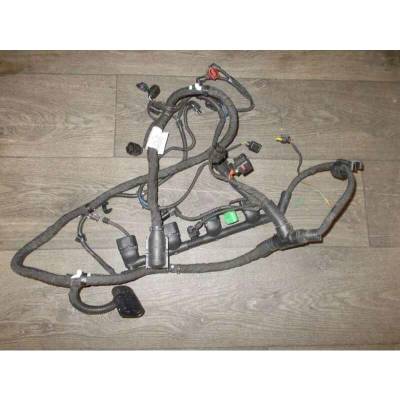 svazek eletroinstalace motoru VAG 06J972610B