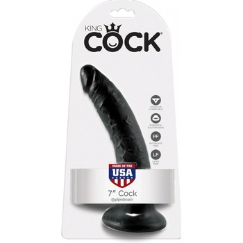 Pipedream King Cock 7