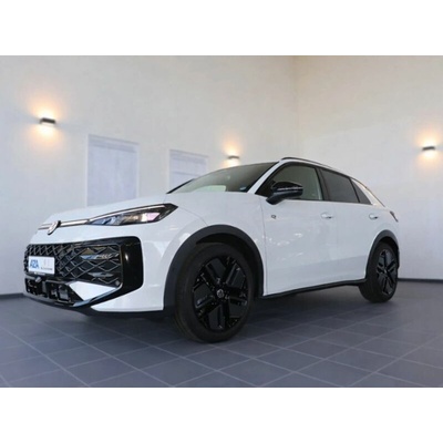 Volkswagen T-Roc 1.5 eTSI Style DSG 110 kW