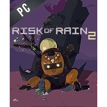 Risk of Rain 2