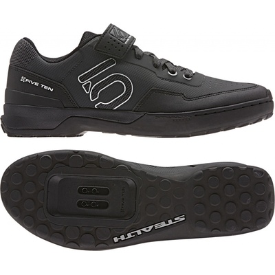 Five Ten Kestrel Carbon black