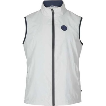 SEA RANCH Потник Sea ranch Moore vest - Grey (Grey)
