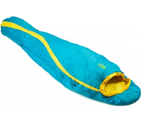 Zulu Ultralight 900