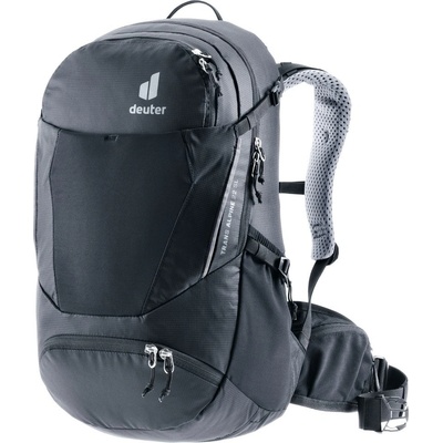 Deuter Trans Alpine SL 22 l black – Zbozi.Blesk.cz