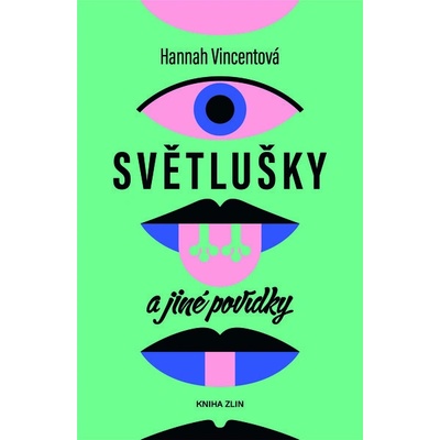 Světlušky a jiné povídky