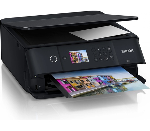 Epson Expression Premium XP-6000