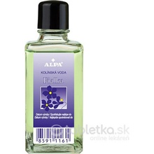 Alpa Fialka kolínská voda dámska 50 ml