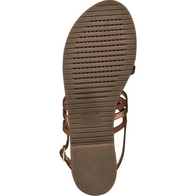 Geox Кожени сандали Geox D SOZY PLUS (D55DQC.01JN6.C5F6E)