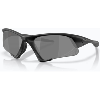 Oakley Слънчеви очила Oakley Suture Jacket matte black