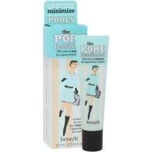 Benefit The POREfessional Rozjasňující podkladová báze pod make-up 22 ml