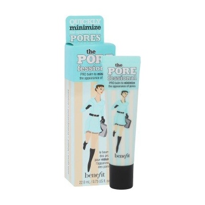 Benefit The POREfessional Rozjasňující podkladová báze pod make-up 22 ml – Hledejceny.cz