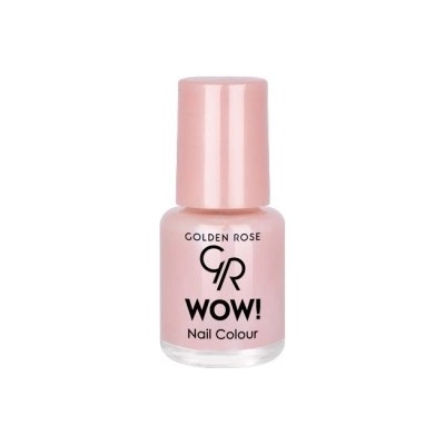 Golden Rose Nail Color lak na nehty 505 6 ml