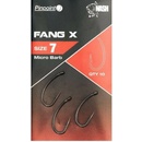 Kevin Nash Fang X veľ.7 10 ks