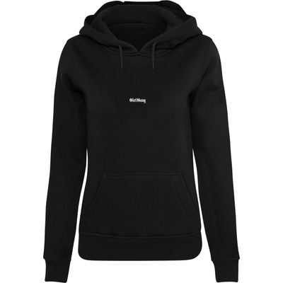 Mister Tee Суичър Girl Gang Hoody black XXLUB-MST050-00007 - Камуфлаж, размер S