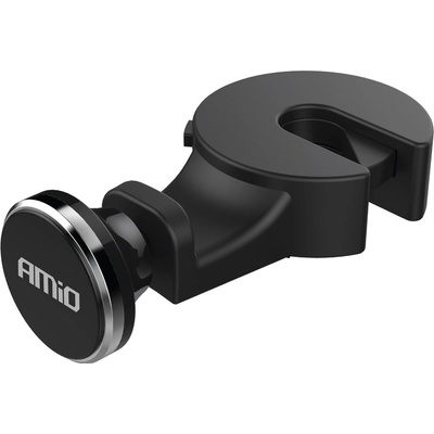 DRŽÁK DO AUTA NA OPĚRKU HLAVY MAGNET